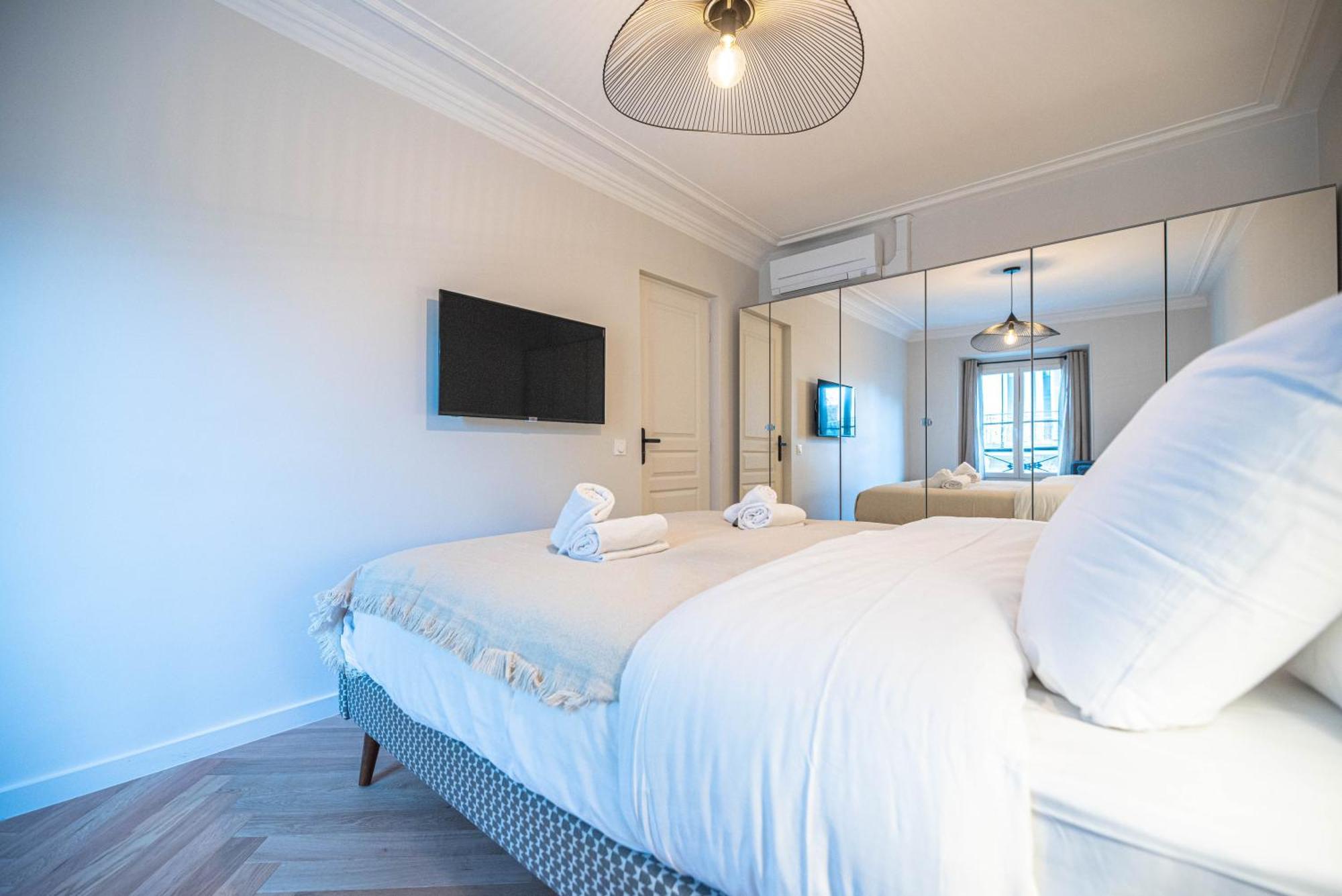 Luxury Apartments In Paris Center Cameră foto