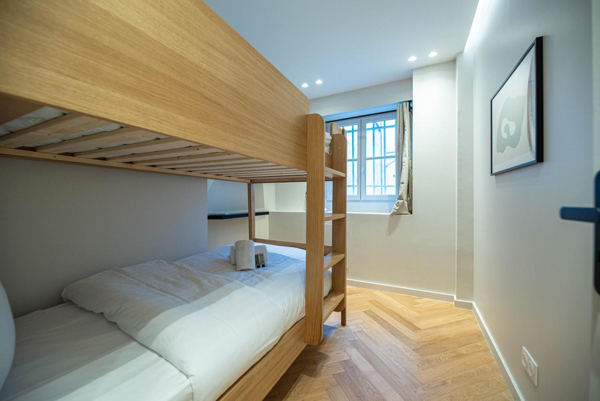 Luxury Apartments In Paris Center Cameră foto