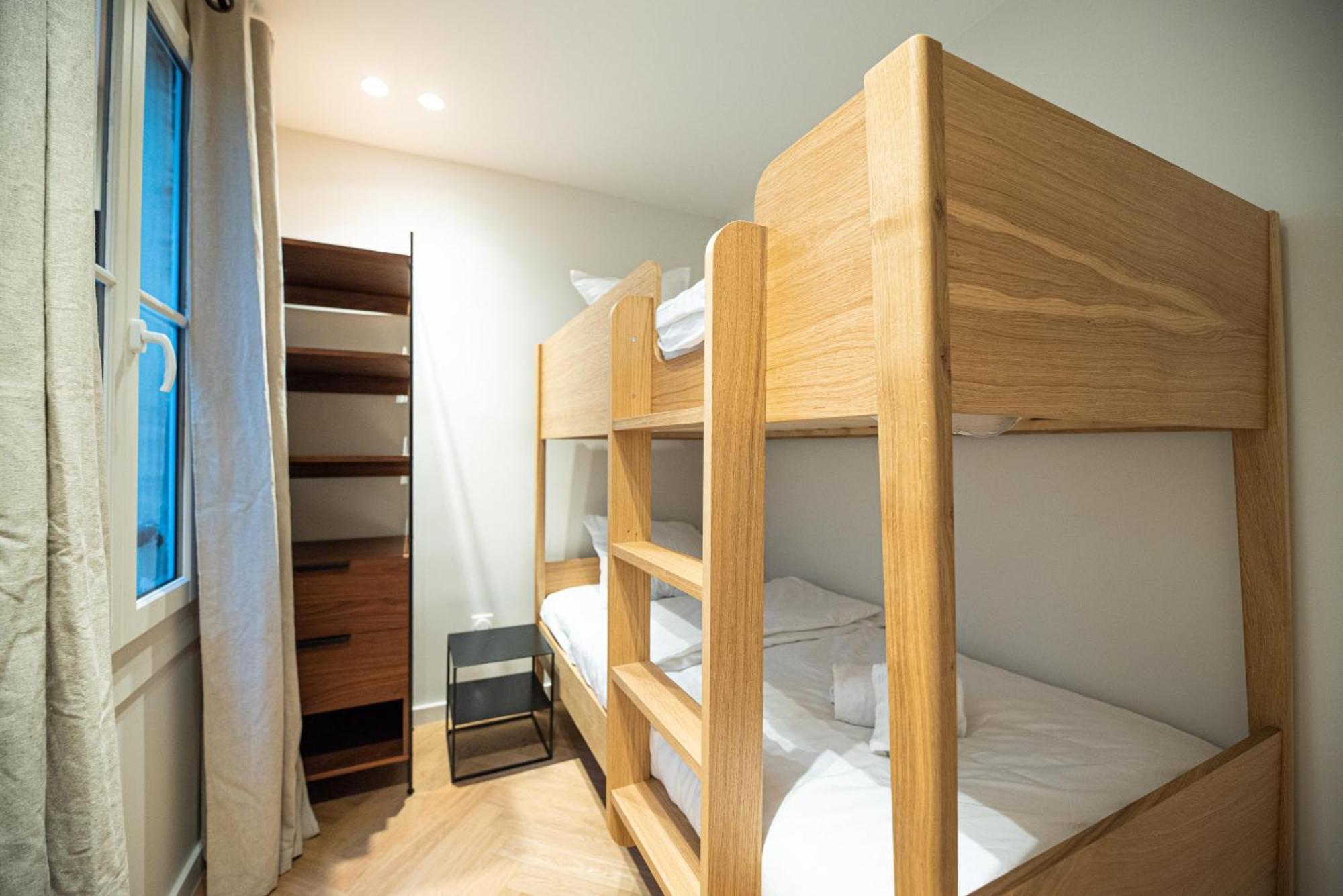 Luxury Apartments In Paris Center Cameră foto